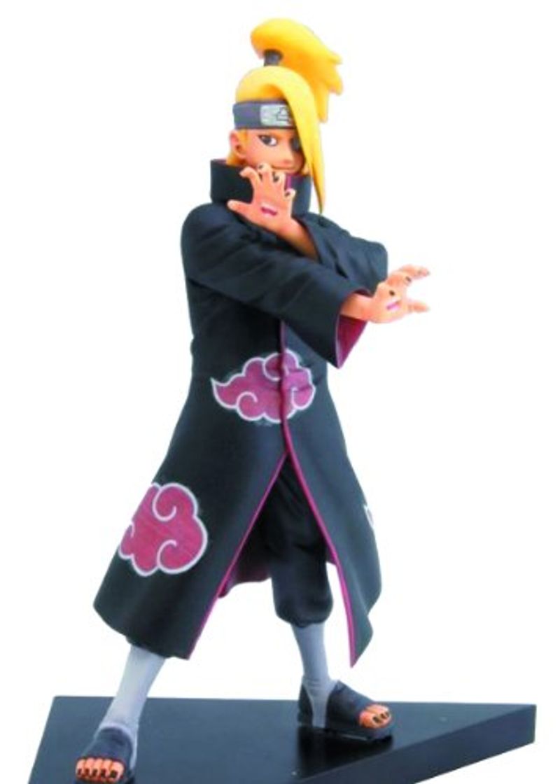 Places NARUTO-Naruto - Shippuden DXF figure ~ Shinobi Relations ~ 3 [separately] Deidara