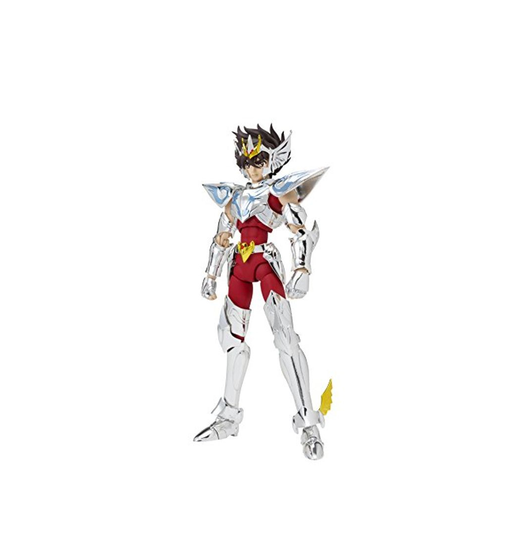 Social Bandai Figura SCM Pegasus Seiya Heaven Chapter Ver