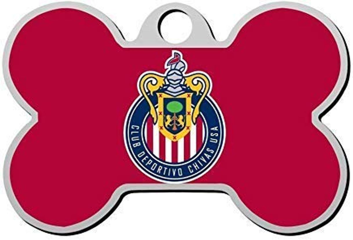 Product VinMea C-hivas Popular Pet ID Tag Personalised