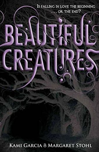 Beautiful Creatures