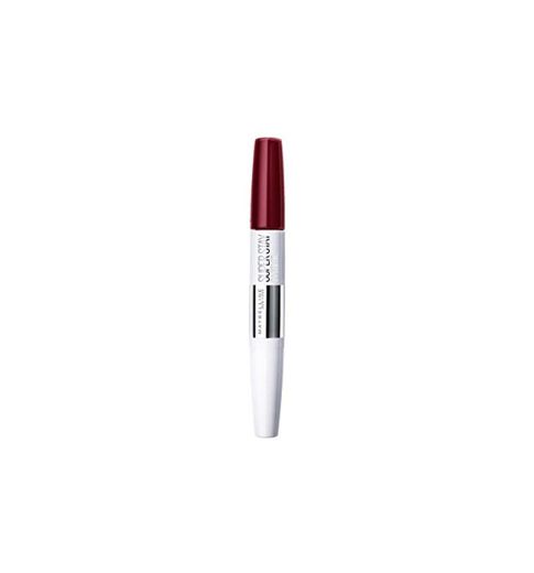 Maybelline Barra de Labios Superstay 24H