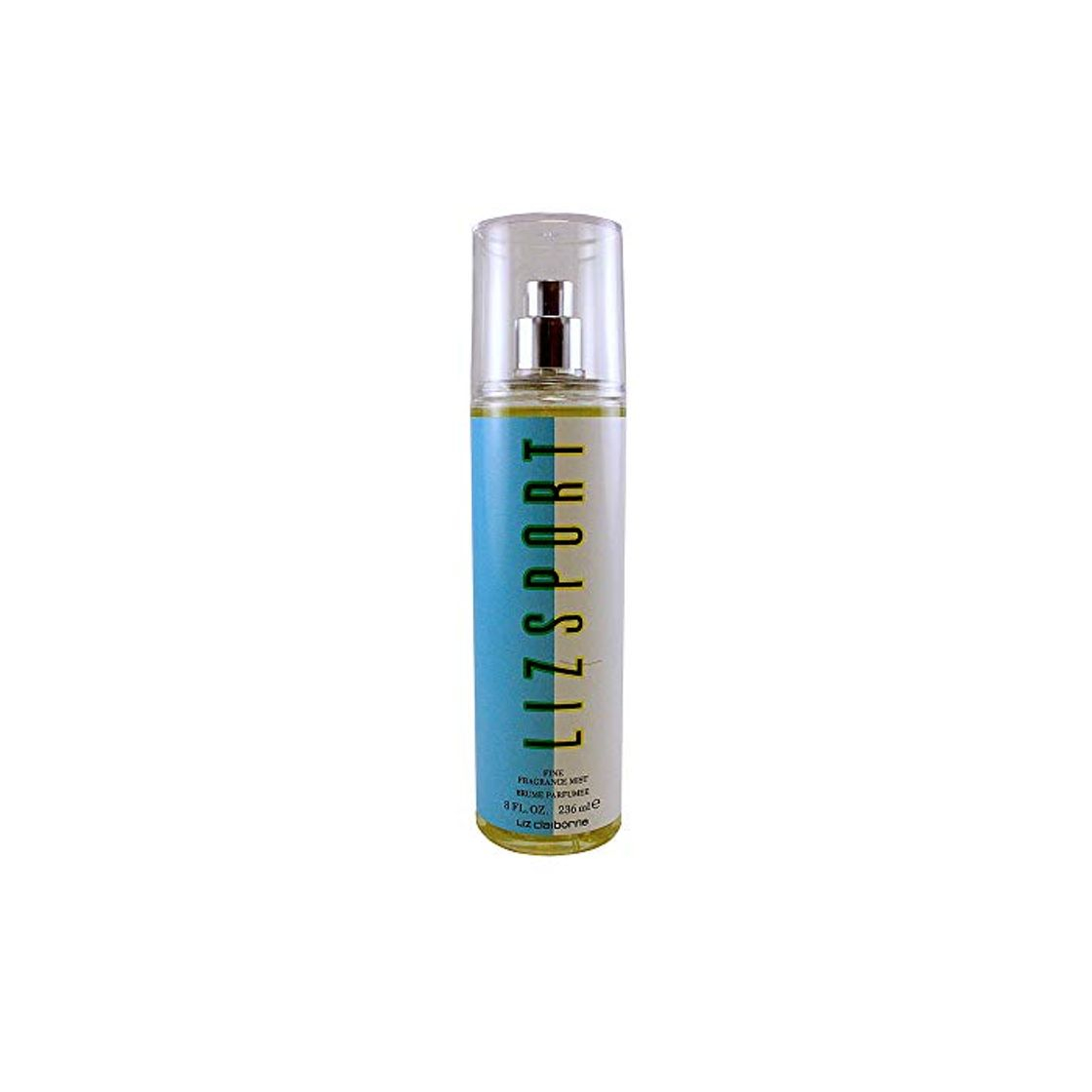 Product LIZ SPORT by Liz Claiborne Fragrance Mist Spray 8 oz / 240