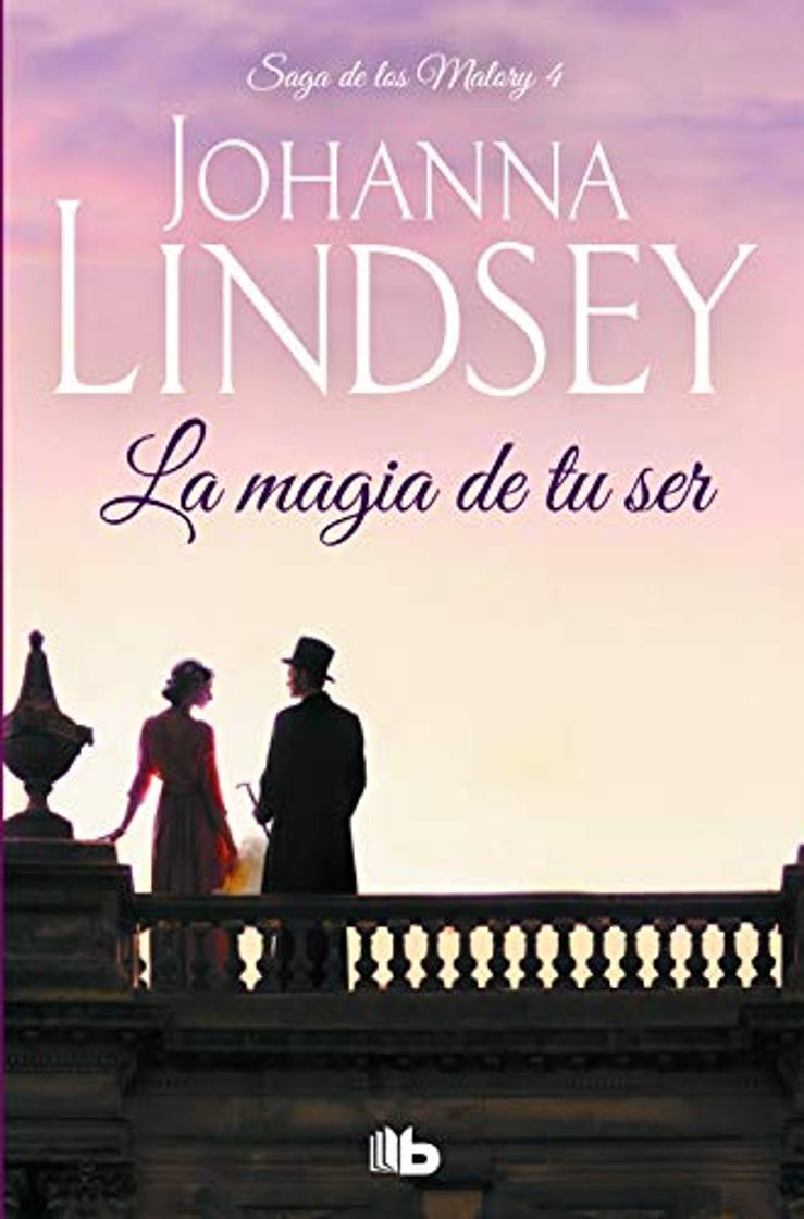 Book La magia de tu ser
