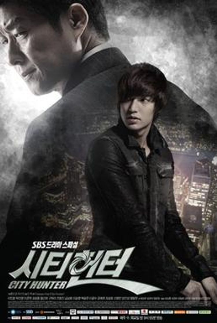 Fashion City hunter