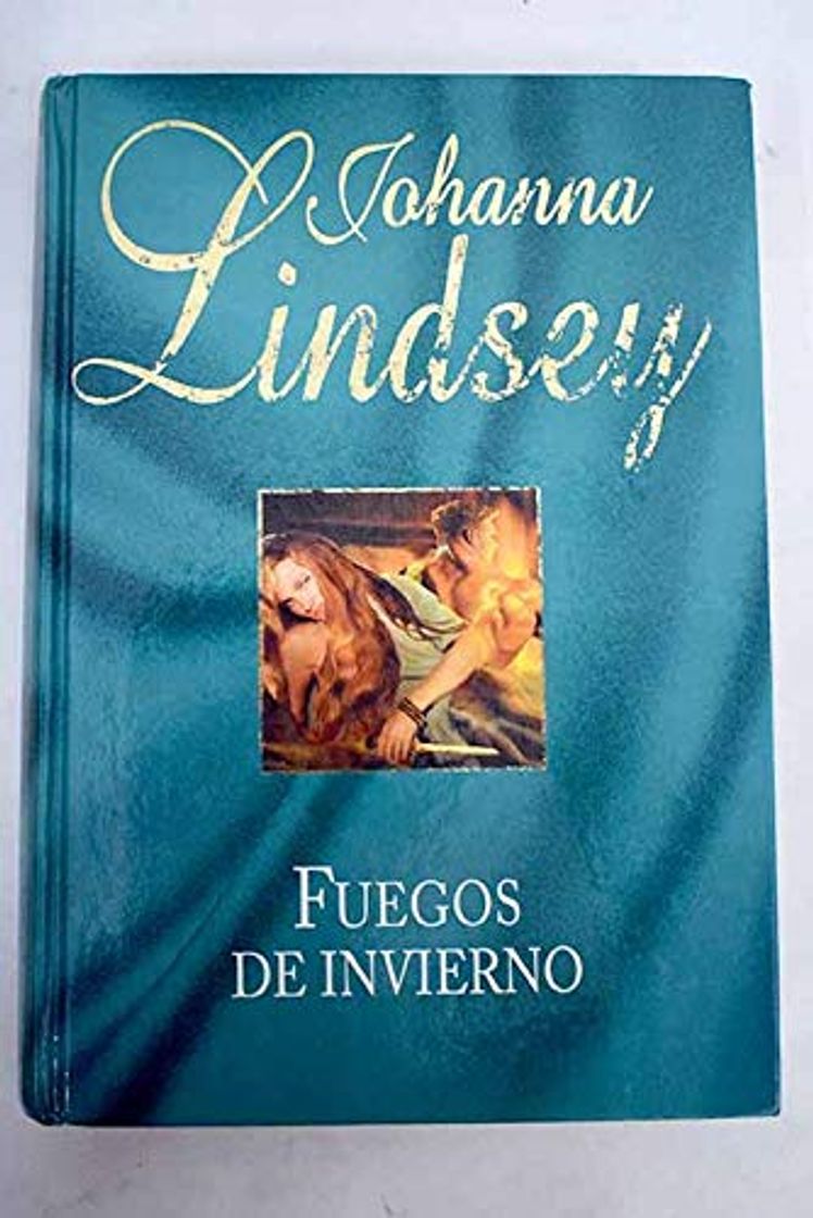 Libro Fuegos De Invierno