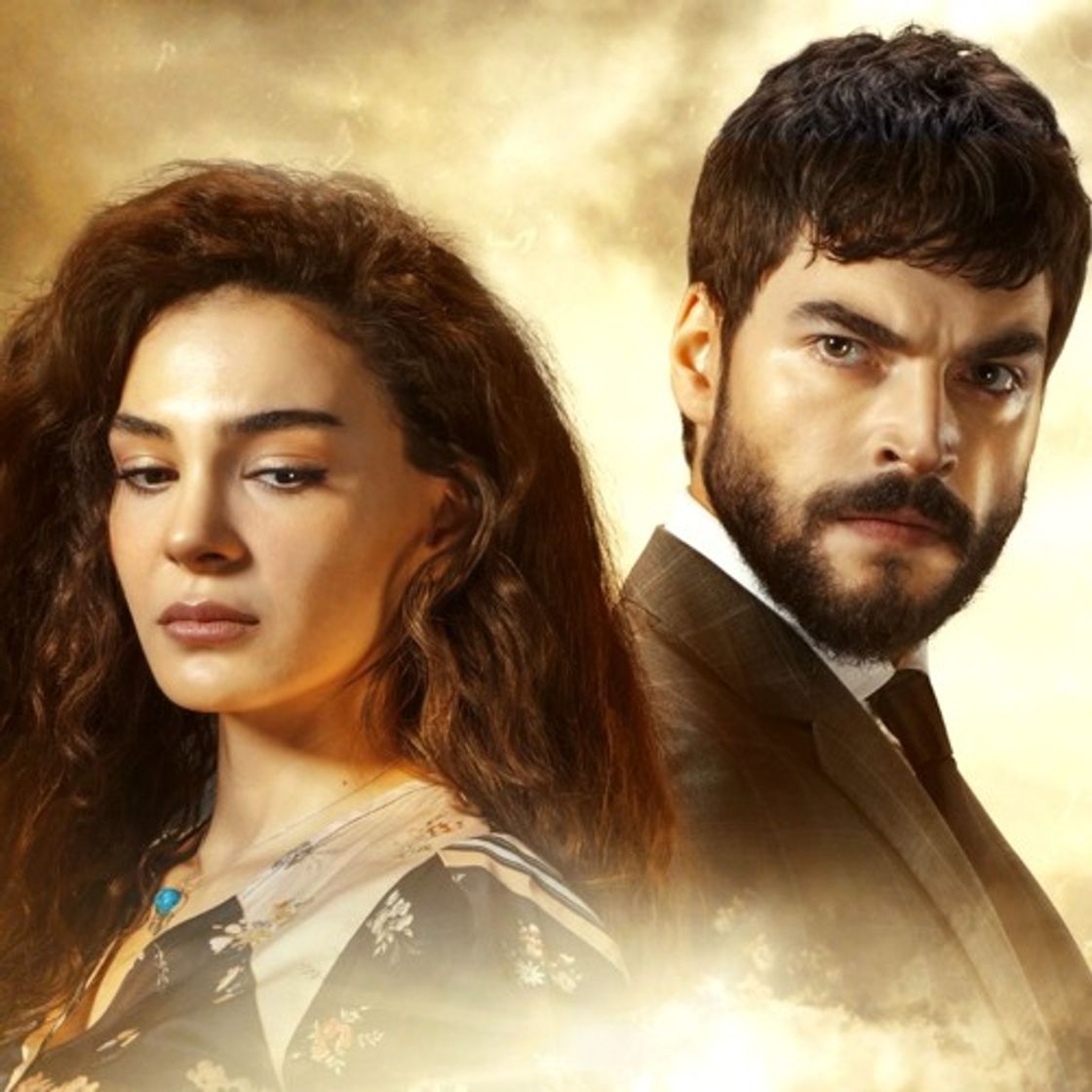 Fashion Hercai