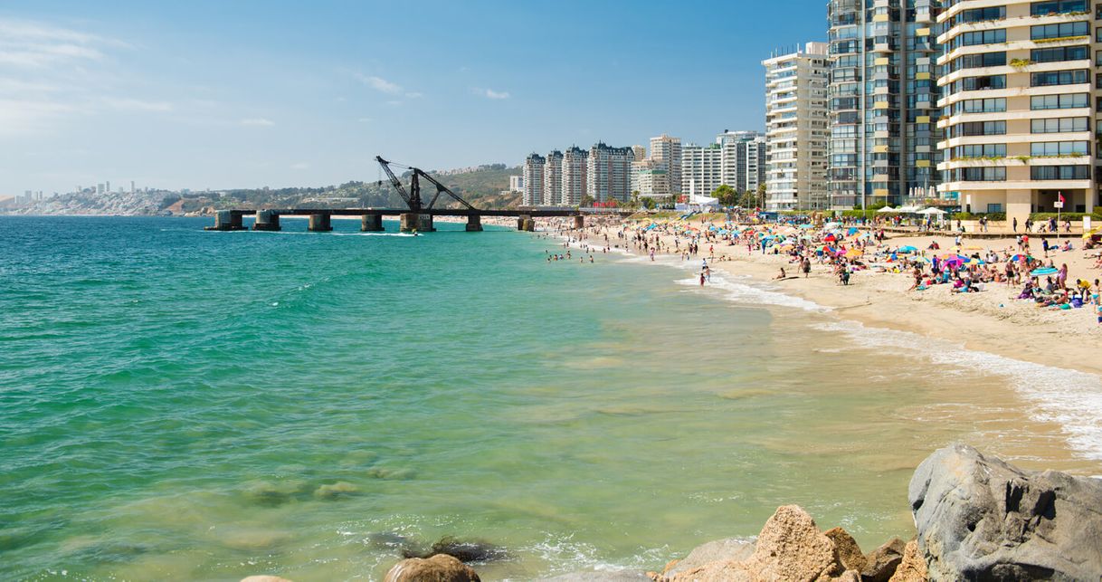 Viña del Mar