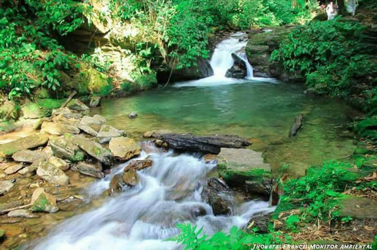 Lugar Trilha do Vale das Ostras