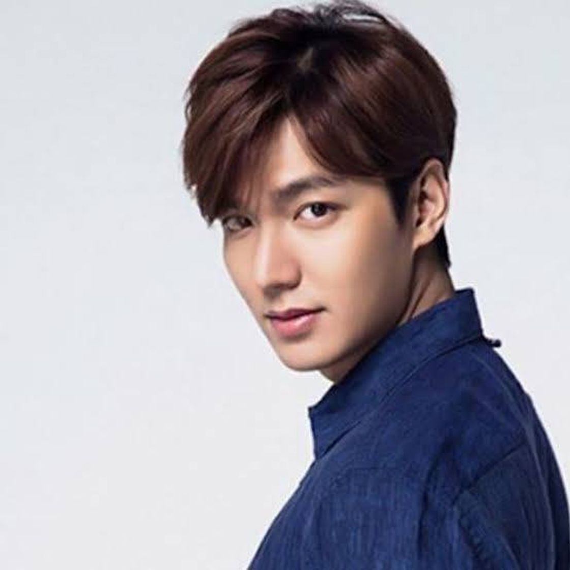 Social Lee Min Ho