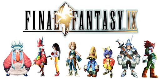 FINAL FANTASY IX for Android - Apps on Google Play