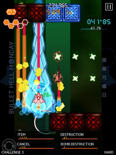 Bullet Hell Monday - Apps on Google Play