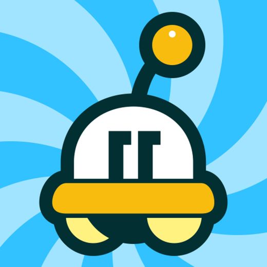 Part Time UFO - Apps on Google Play