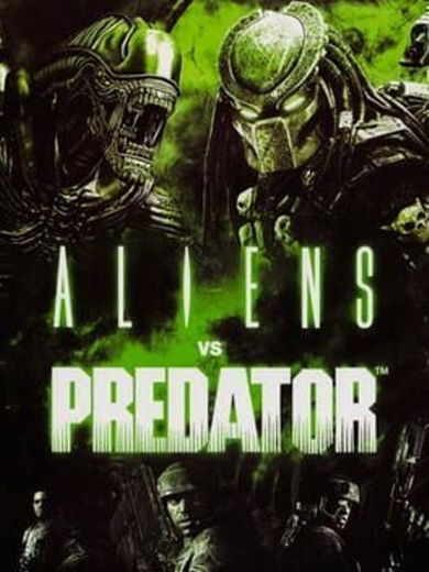 Aliens vs. Predator