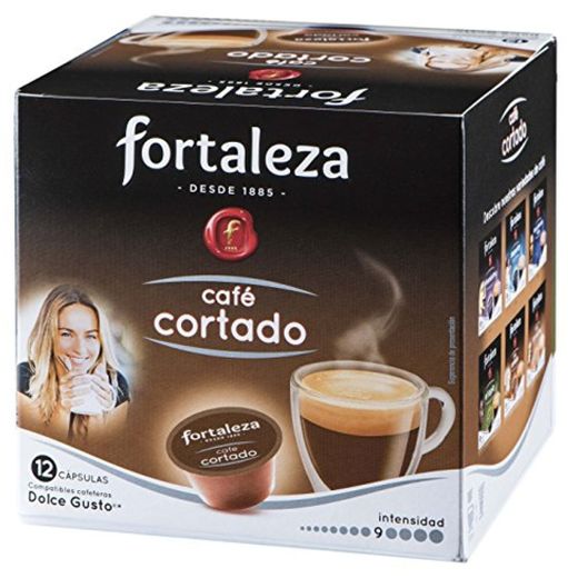 Café FORTALEZA