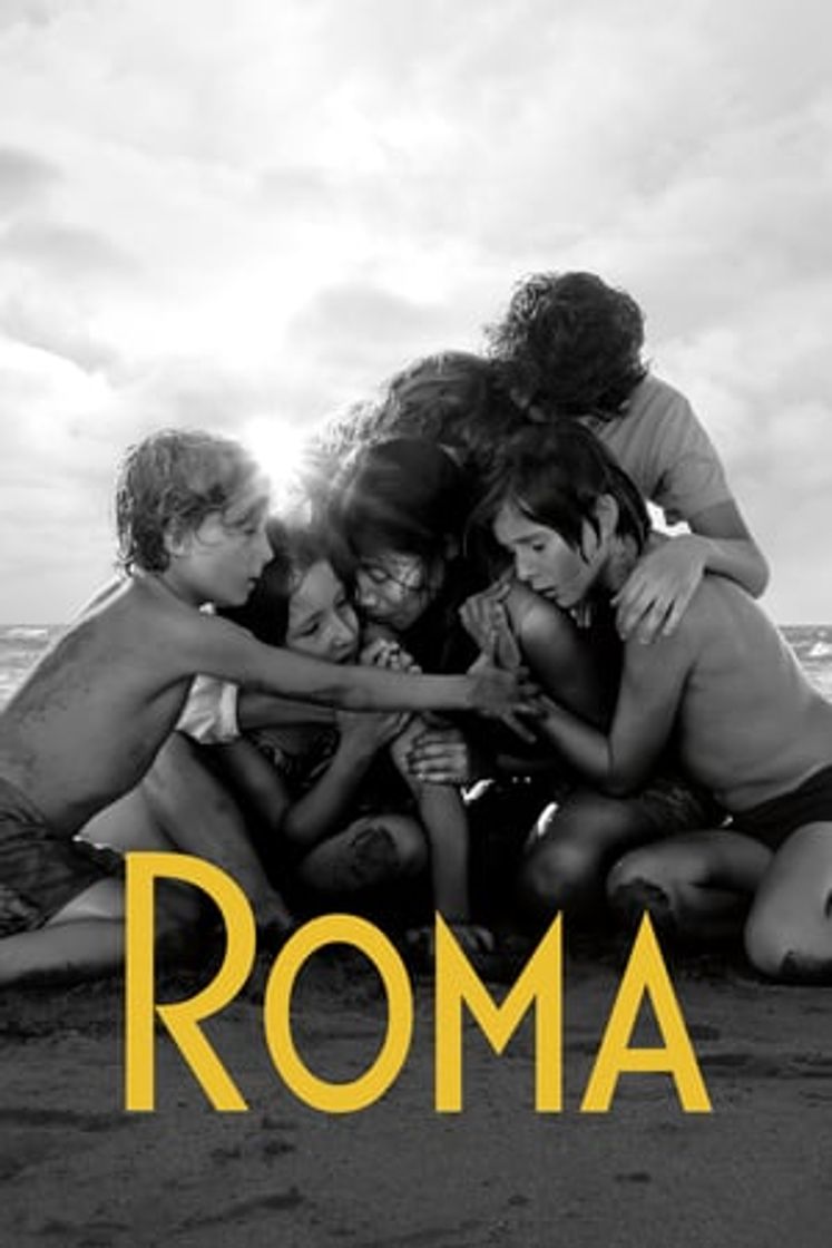 Movie Roma