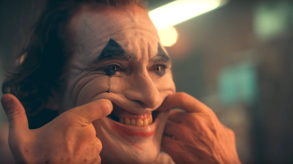 Película Joker