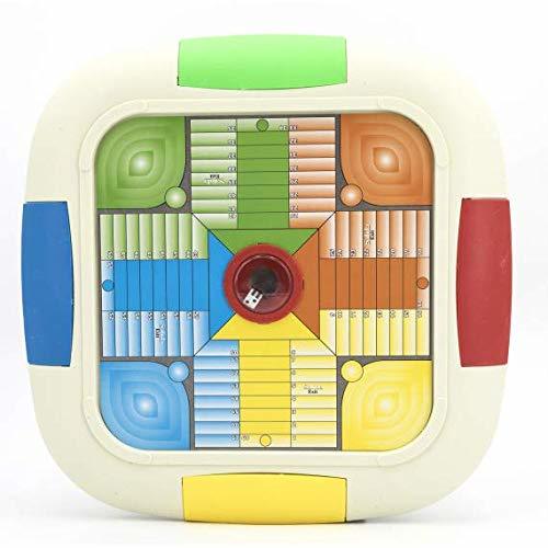 Social Toys Outlet - Juego de Mesa 540635163