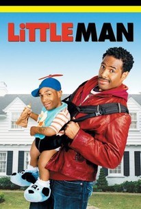 Movie Little Man