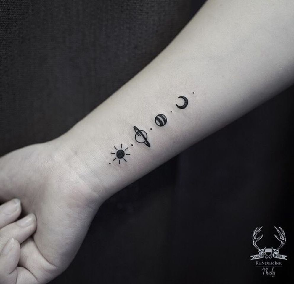 Tatuaje