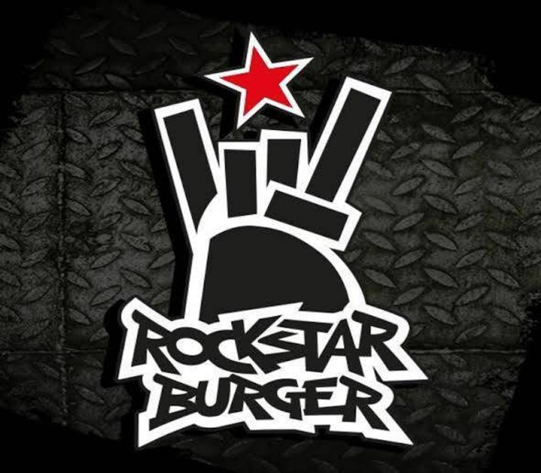 Restaurantes Rockstar Burger