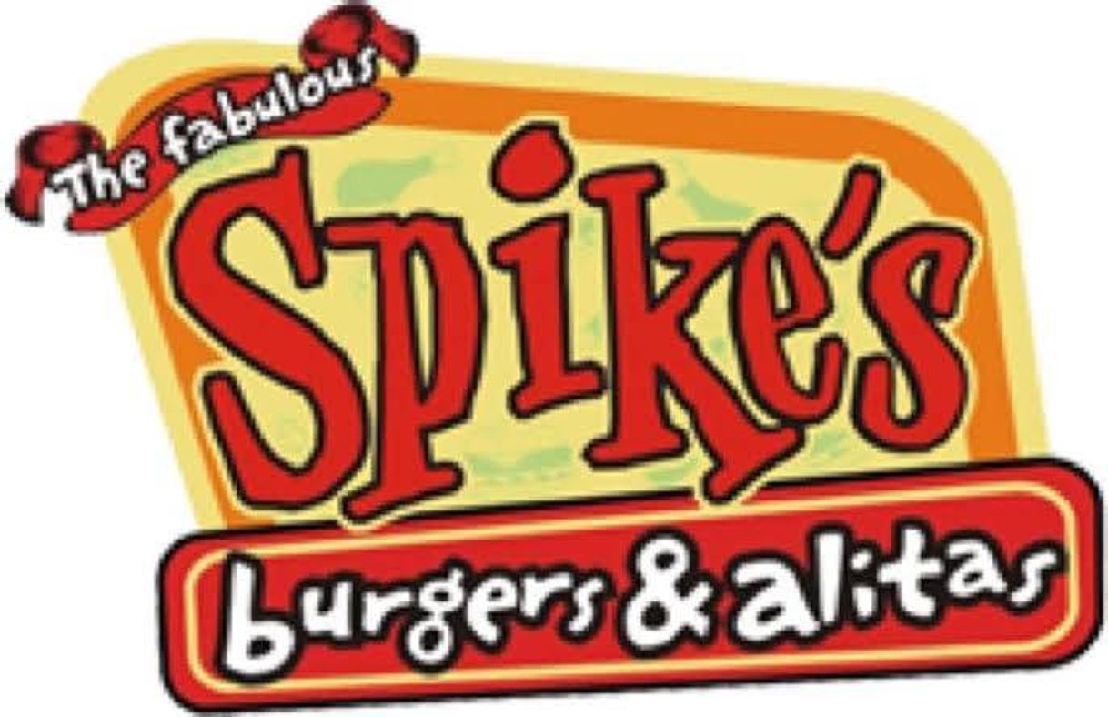 Restaurantes Spike's Cumbres