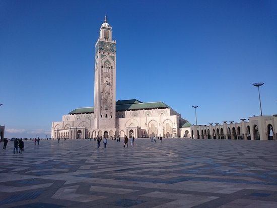 Fashion Casablanca (Marruecos)