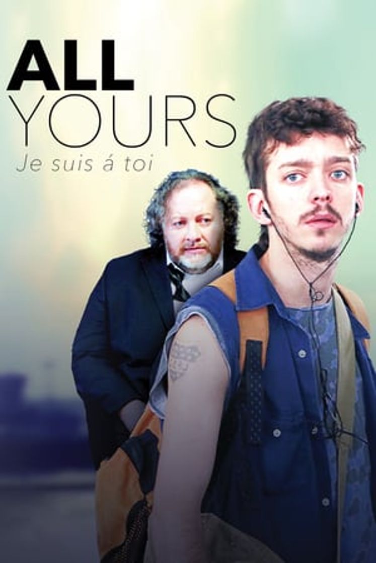 Movie Je suis à toi