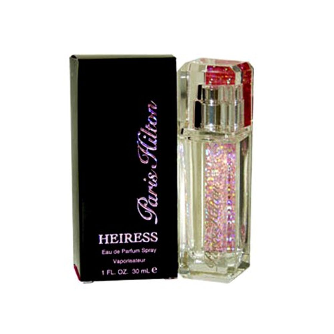 Product Paris Hilton Heiress spray Eau De Parfum 30ml 1er Pack