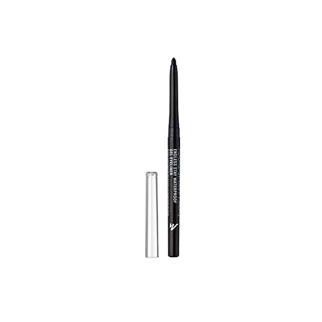 Productos Gel eyeliner Manhattan Endless Stay Waterproof