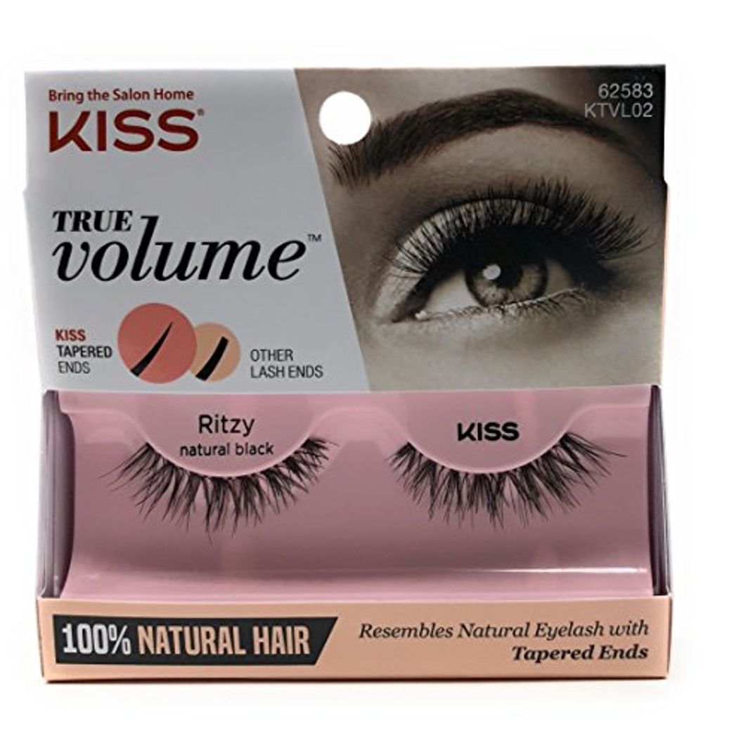 Productos Kiss True Volume Lashes