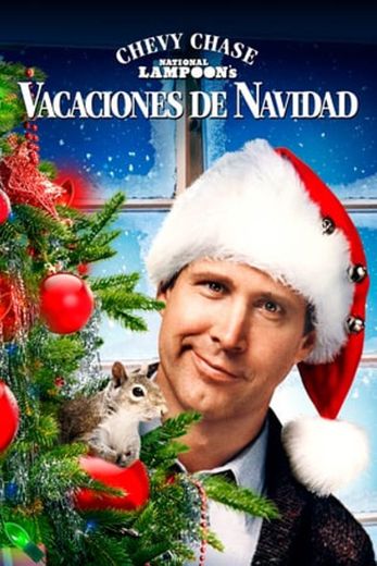 National Lampoon's Christmas Vacation