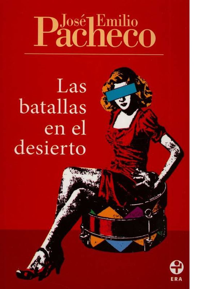 Libro Las batallas en el desierto: 11