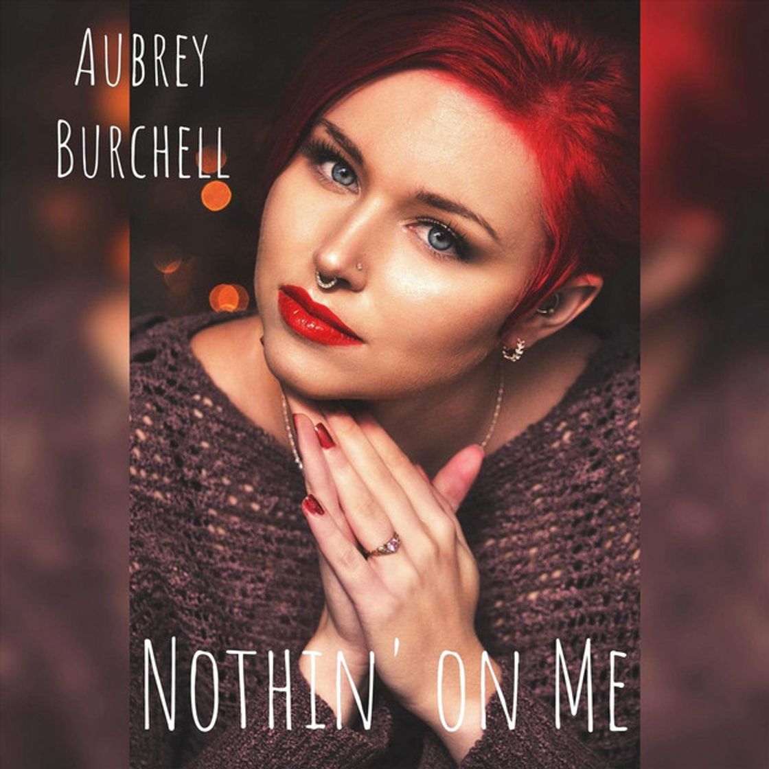 Canción Nothin on Me