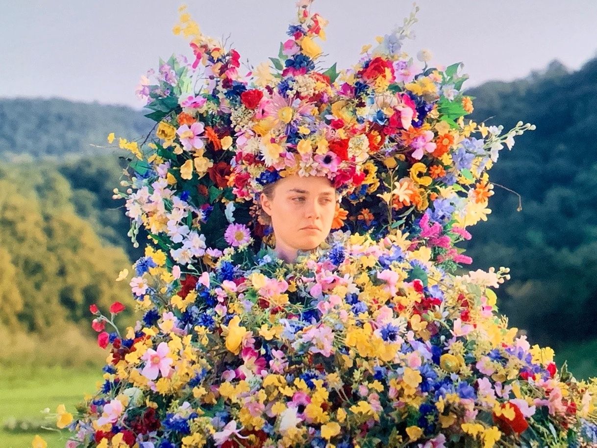 Movie Midsommar