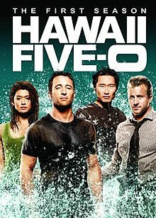 Serie Hawaii 5-0