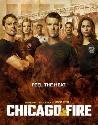 Serie Chicago Fire