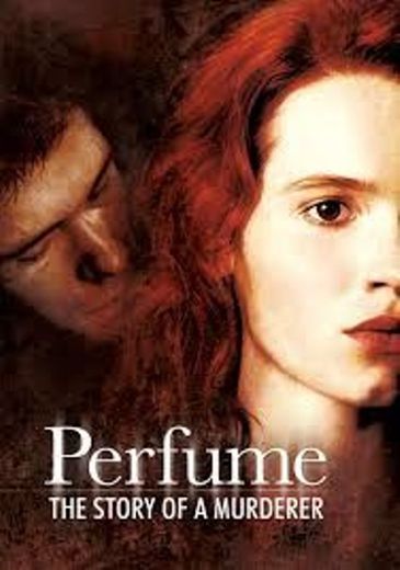 El perfume