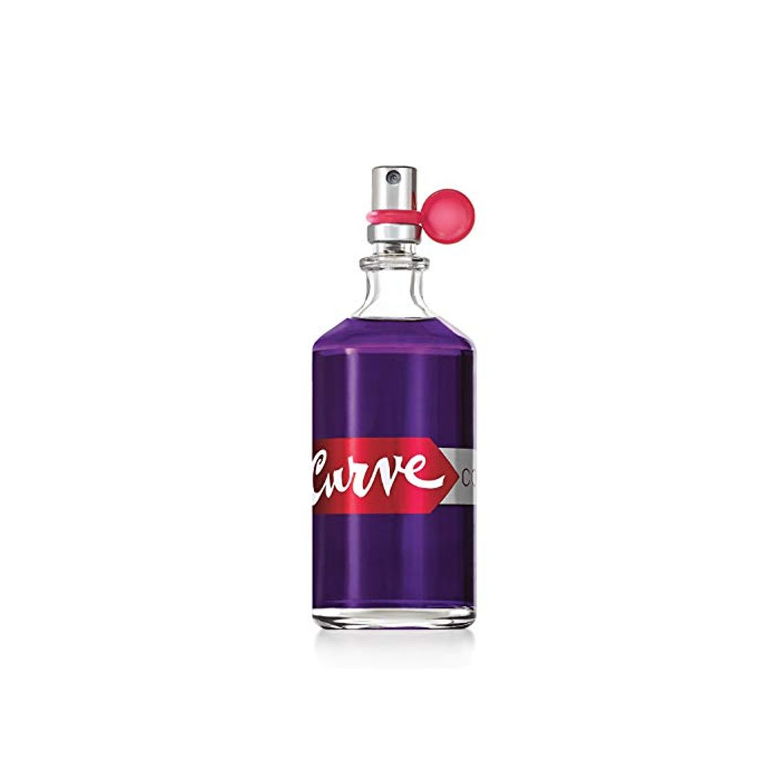 Product Liz Claiborne Curve connect Eau de Toilette