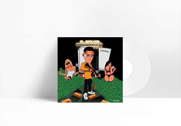 Canción Crustáceo Cascarudo