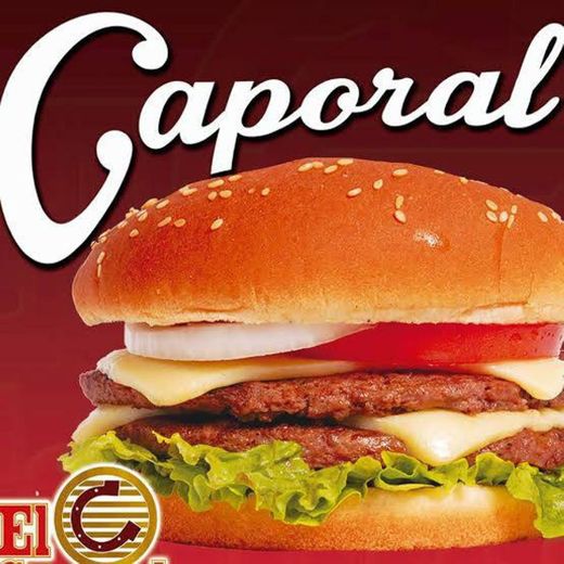 El Caporal