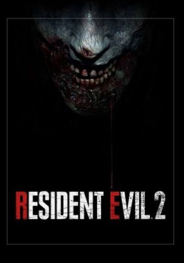 Resident Evil 2