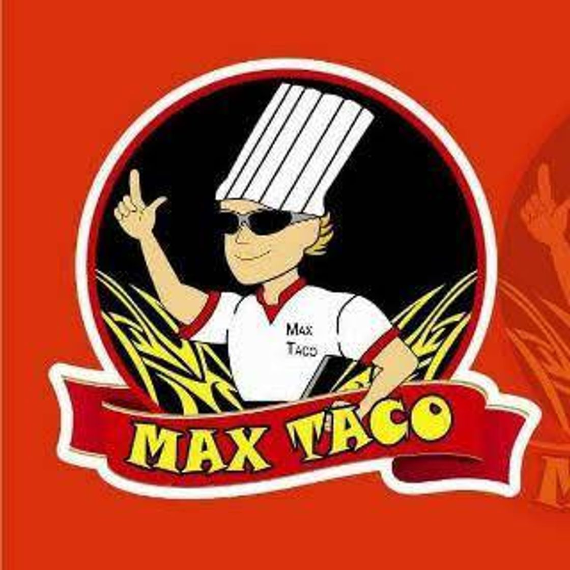 Restaurantes Tacos Max