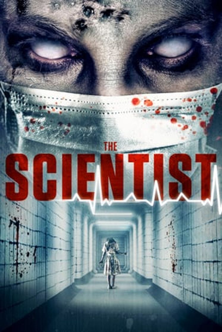 Película The Scientist