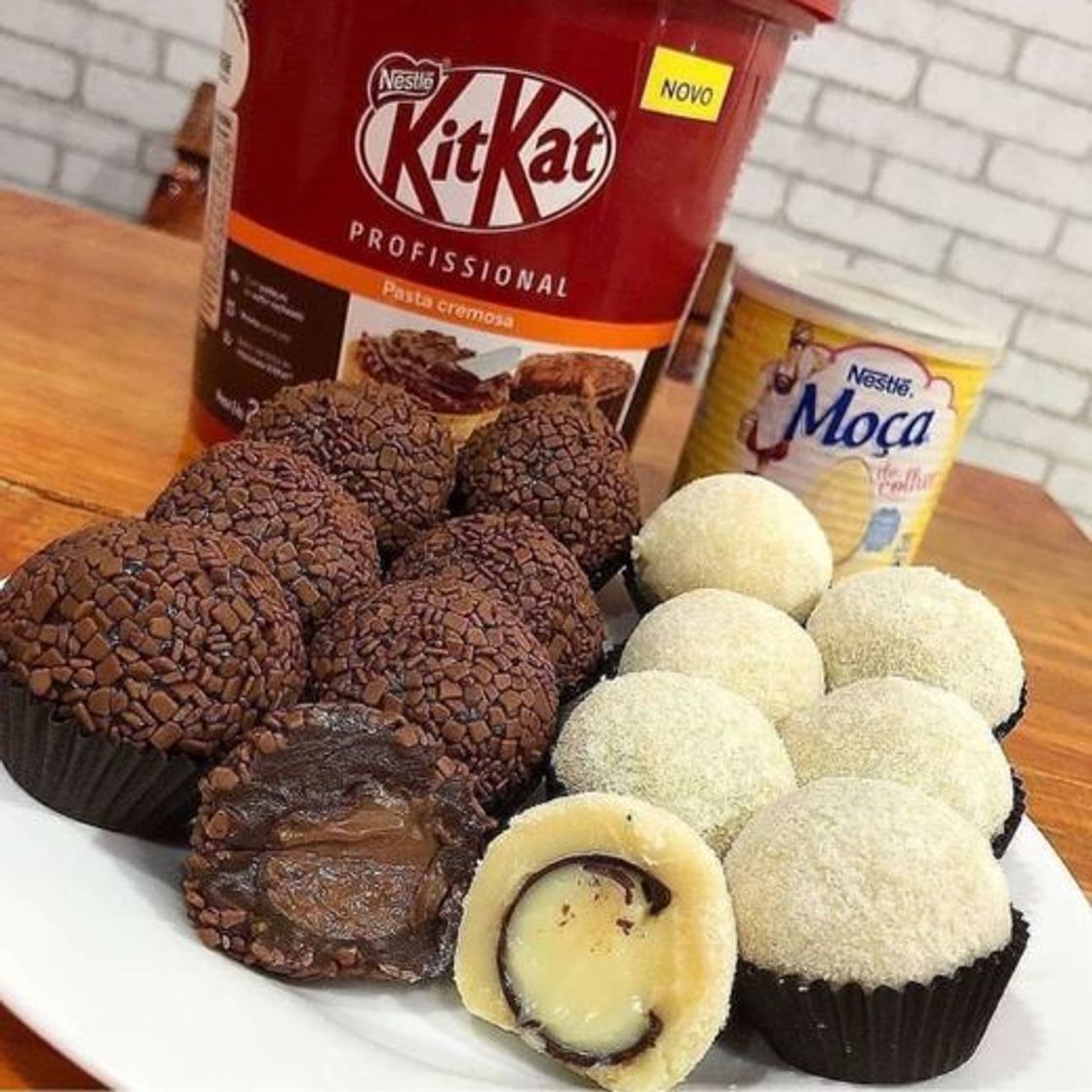 Social Doces