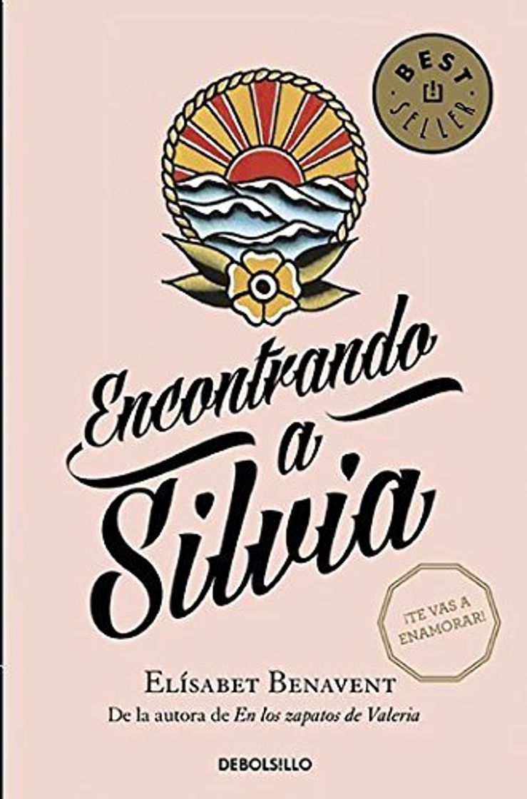 Libro Encontrando a Silvia (Saga Silvia 2)