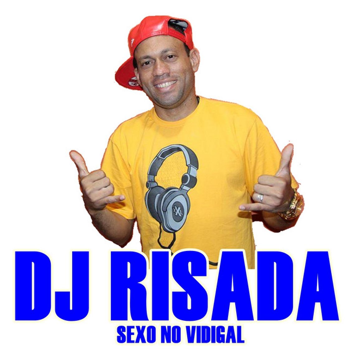 Canción Sexo no Vidigal