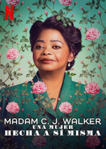 Self Made: Inspired by the Life of Madam C.J. Walker