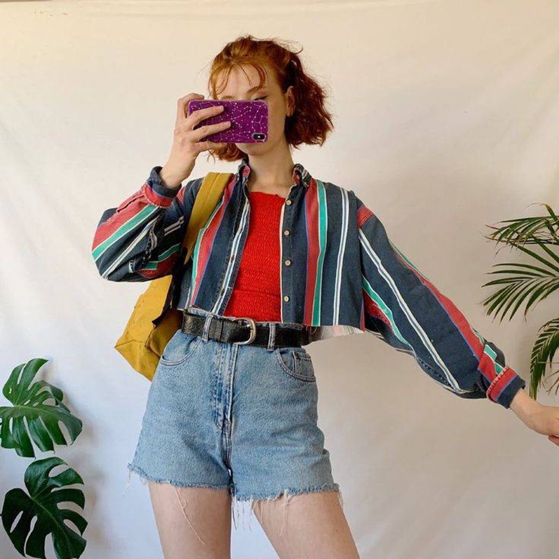 Social Vintage