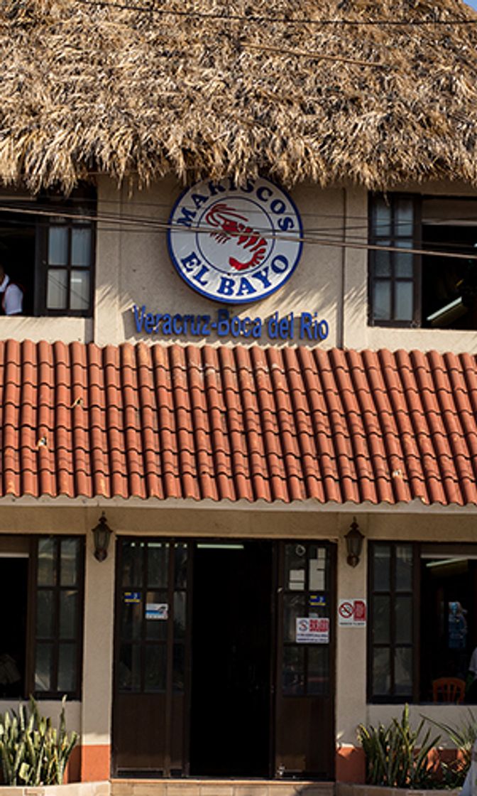 Restaurantes El Bayo