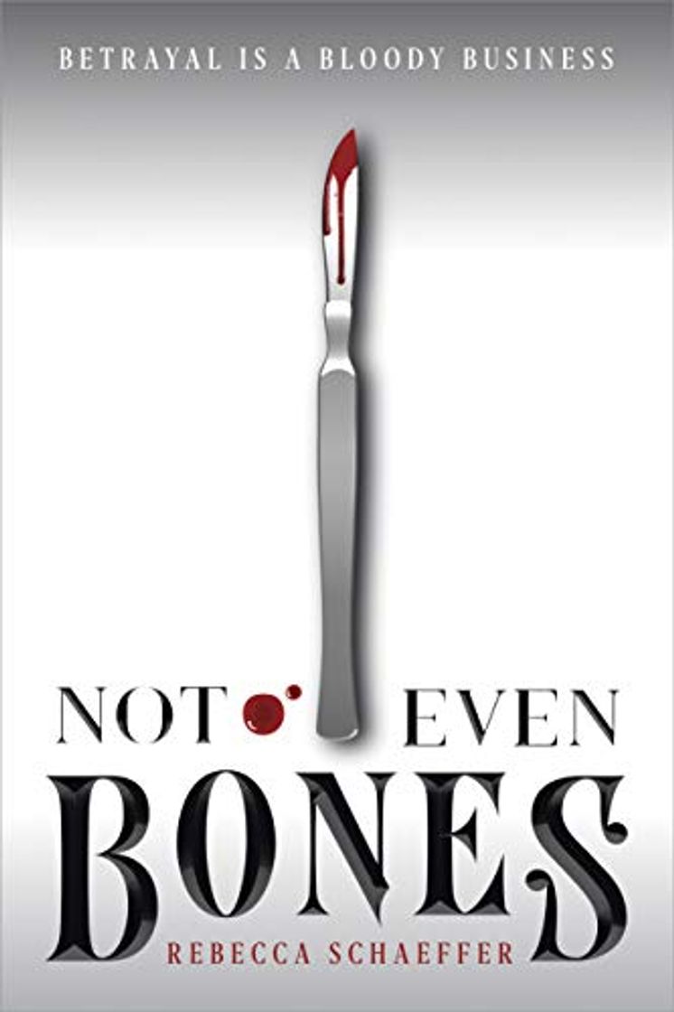 Books Not Even Bones, Volume 1